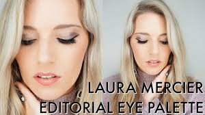 laura mercier editorial eye palette