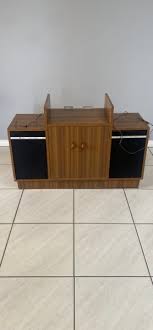record player cabinet audio gumtree