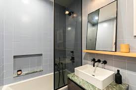 bathroom remodel cost in nyc