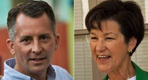 The Jolly-Sink showdown: What to watch. David Jolly (left) and Alex Sink are pictured in this composite image. |. David Jolly and Alex Sink go head-to-head ... - 140311_david_jolly_alex_sink_ap_605