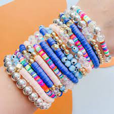 diy bracelets 50 projects for gifts or