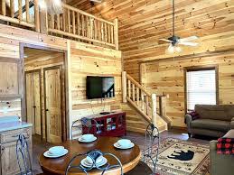 amish made cabins