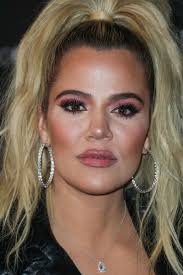 khloe kardashian before and after from