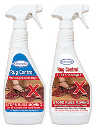 how to stop rugs moving and slipping