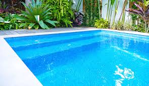 Monsoon Pools Swimming Pool Finishes