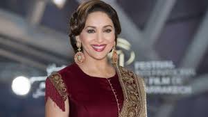 The film is directed by tejas prabha we as an industry are in need of cultural icons like 'madhuri' to attract the audiences to cinema halls! Doing A Film In Her Native Language Was Always On Her Wish List Madhuri Dixit Nene