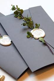 Diy Wedding Invitations You Can Create At Home Wedding Forward