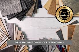 edmonton s 9 best flooring companies in