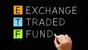 Allworths Guide To Exchange Traded Funds Allworths