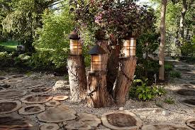 25 outdoor lantern lighting ideas that