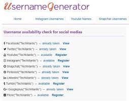 The best username ideas alternatives are name|grep, nameql and name generator. Matching Instagram Usernames For Couples 27 Couple Username Ideas Aunison Com So What Are Some Instagram User Name Ideas That Are Better Than The Rest Cristopher Soderman