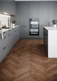 lignau solid flooring oak select