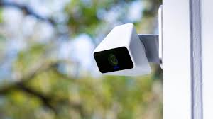 self protection home security cameras