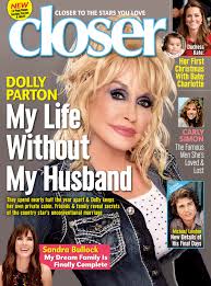 Dolly has denied the rumors. Dolly Parton Reveals The Secret To Her Unconventional Marriage Spending Time Apart Closer Weekly