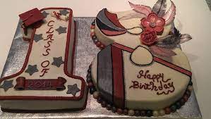 18th Birthday Cake Cakecentral Com gambar png