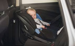 ohio car seat laws explained