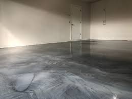 epoxy flooring houston tx garage