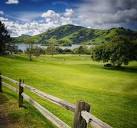 Golf Course in Novato, CA | Marin County Public Golf Course | A ...