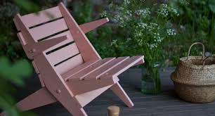 Wood Garden Furniture Paint Tikkurila