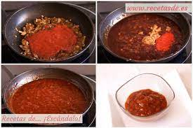 cómo hacer salsa barbacoa casera fácil