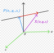 geometric line png equation of line