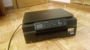 The printer offers photo printing without borders and a resolution of 6,000 x 1. Adjudecare Troleibuz Viva Brother Dcp J152w Privilegehomestay Com