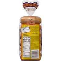 thomas cinnamon raisin bagels 6 count