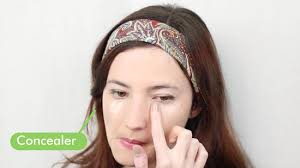 how to apply simple makeup 10 steps