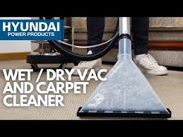 the hyundai hycw1200e carpet cleaner