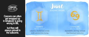 Normally, if today june 1st is your birth day then you are funny, easy going and optimistic twins. What Is The Zodiac Sign For June 5th June 16 Zodiac Sign