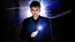 doctor who 10th hd wallpaper
