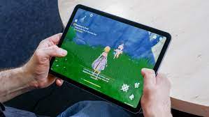 best ipad games in 2024 tom s guide