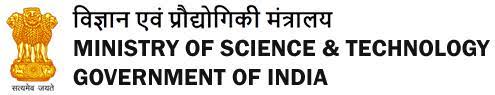 Hon'ble union minister health and family welfare science and technology earth sciences. Ministry Of Science Technology Government Of India