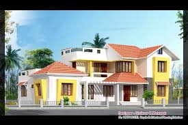 Free Home Designs Kerala