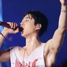 When your energy or magic cap has been reached, a function of your energy/magic bar and power will flow into your beards, powering them up. K Pop Armpits Malekpoparmpits Twitter