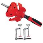 90 Degree Angle Clamp, Single Spindle WS-3+2K BESSEY