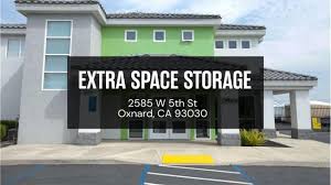 storage units in oxnard ca at 2585 w