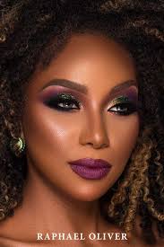 expert makeup for darker skin tones