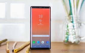 The samsung galaxy note 9 is a premium phablet with plenty of design polish and serious processing muscle. Samsung Galaxy Note9 Review Alternatives Pros And Cons Verdict
