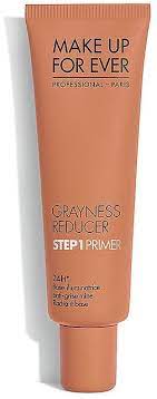 primer grayness reducer primer makeup