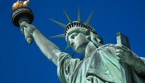 The Statue Of Liberty Was Originally A Muslim Woman Smart