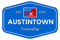 If you are experiencing symptoms, please contact your health care provider. Austintown Township