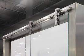 Na Series Sliding Glass Door System