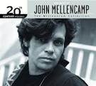 20th Century Masters: The Best of John Mellencamp