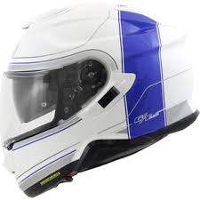 Shoei Gt Air Ii Crossbar Tc 2 Full Face Helmet