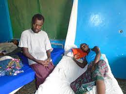 Warbixin Dr. Xabeeb &amp; Cudurada dhimirka (Sawiro) | Mogadishu Center