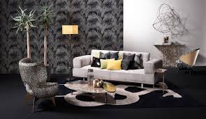 The beauty of living is in creating your own experiences. Versace Home Home Decor Ideas