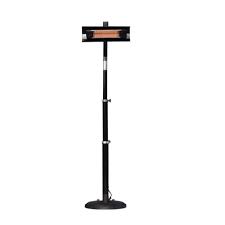 Pole Mounted Patio Heater