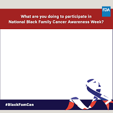 national black family cancer awareness