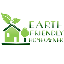 Earth Friendly Homeowner Sustainability Podcast